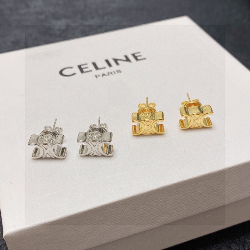 Celine Earrings